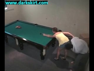 a guy fucks a young girl on a billiard table [porn hidden camera sex video russian real in the toilet]