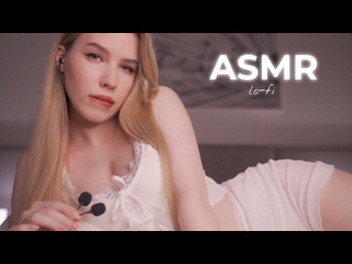 asmr mood ~ asmr lofi tktk, sksk, sladkiy kisik and more asmr tktk, sksk