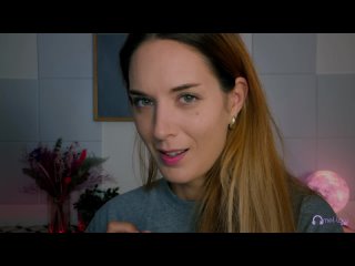 mel-low asmr ~ [asmr] your eyebrow appointment realistic roleplay soft spoken