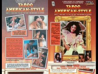 taboo american style part 3 (1985)