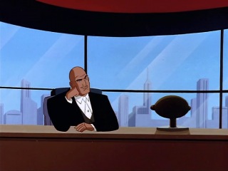 1996 superman tas - 05 - a little piece of home