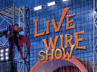 superman tas - s2e05 - livewire [fantasy s group]