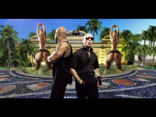 flo rida feat. pitbull - can t believe it