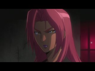 makai kishi ingrid (1 episode) (hentaisis)