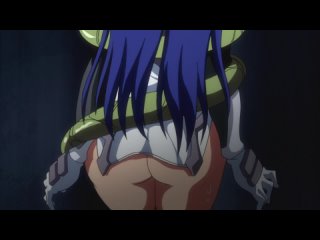 makai kishi ingrid (episode 2) (hentaisis)