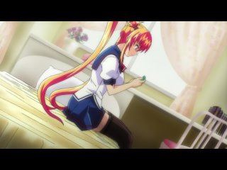 inshitsu otaku ni ikareru kanojo (episode 3) (anistar)