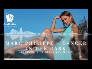 marc philippe - dancer in the dark